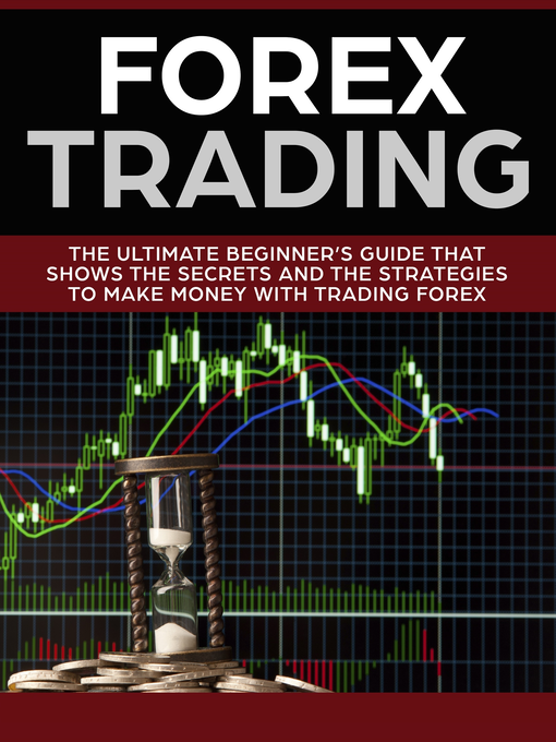 Title details for Forex Trading by Branden Turner - Wait list